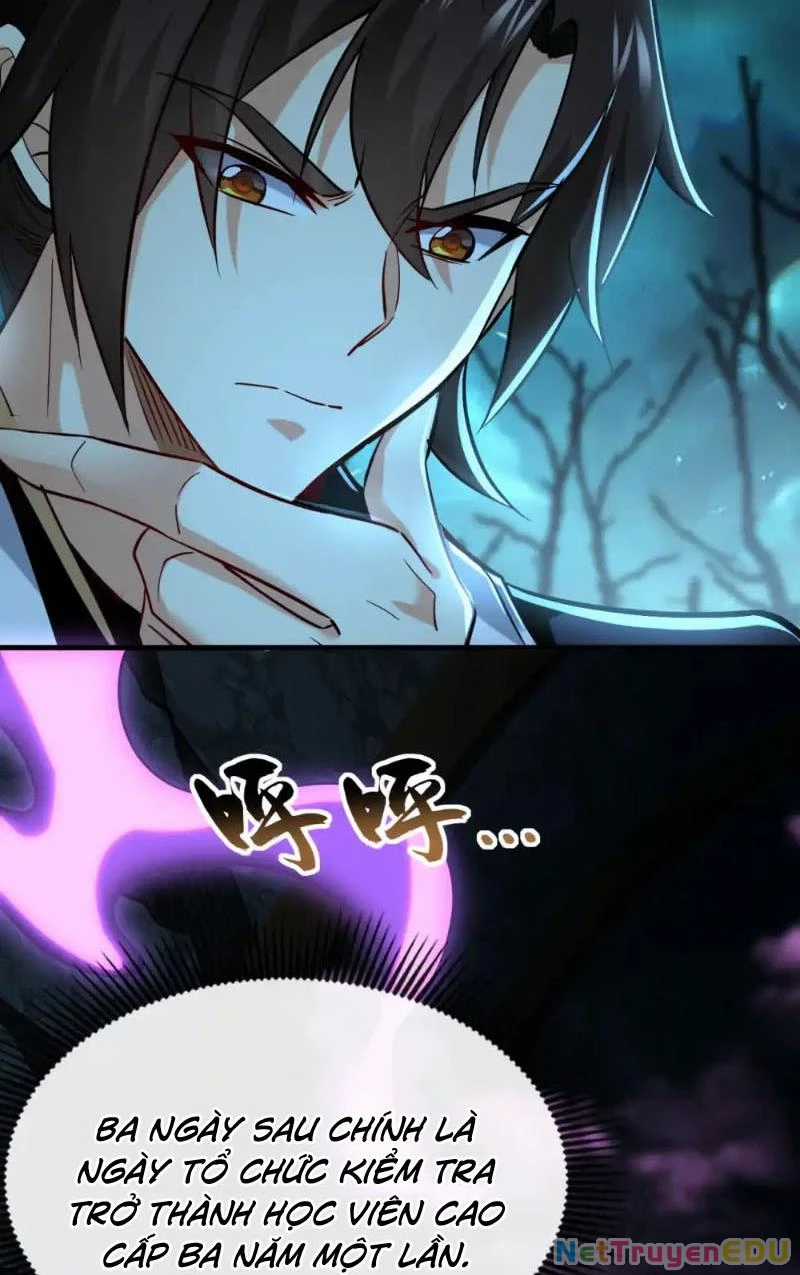 Tuyệt Thế Đan Thần - Chapter 96 - Trang 11