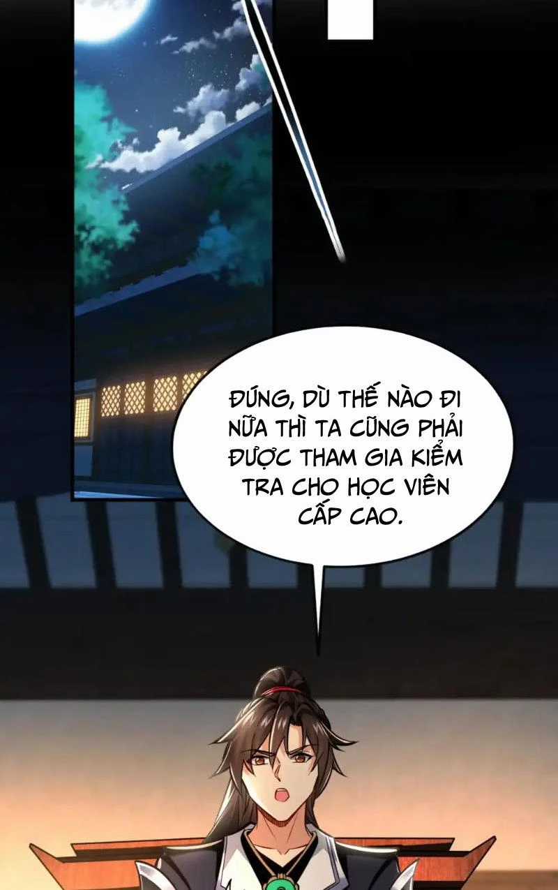 Tuyệt Thế Đan Thần - Chapter 96 - Trang 14