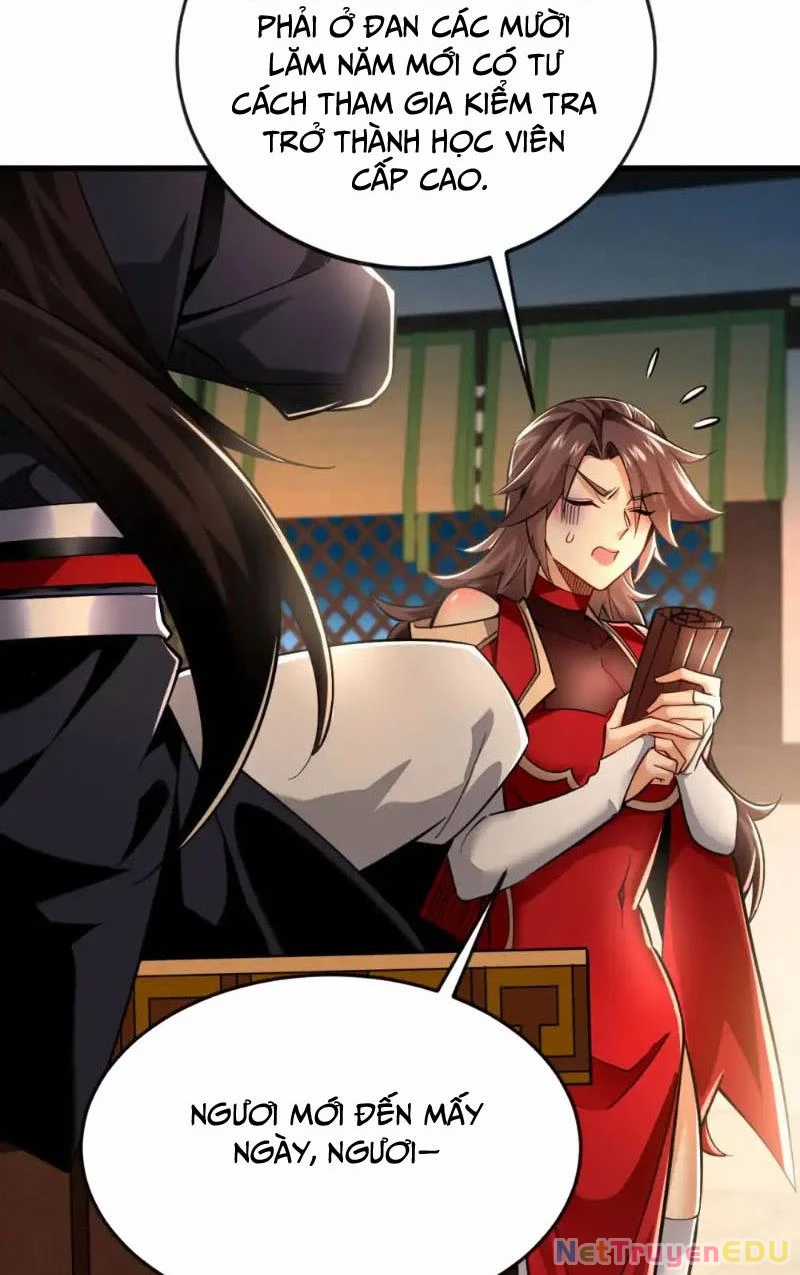 Tuyệt Thế Đan Thần - Chapter 96 - Trang 16