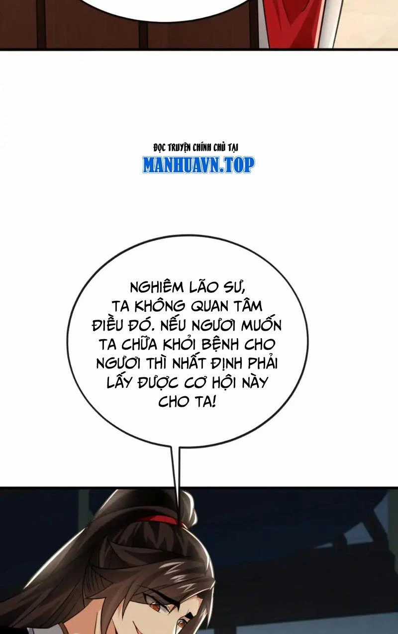 Tuyệt Thế Đan Thần - Chapter 96 - Trang 17