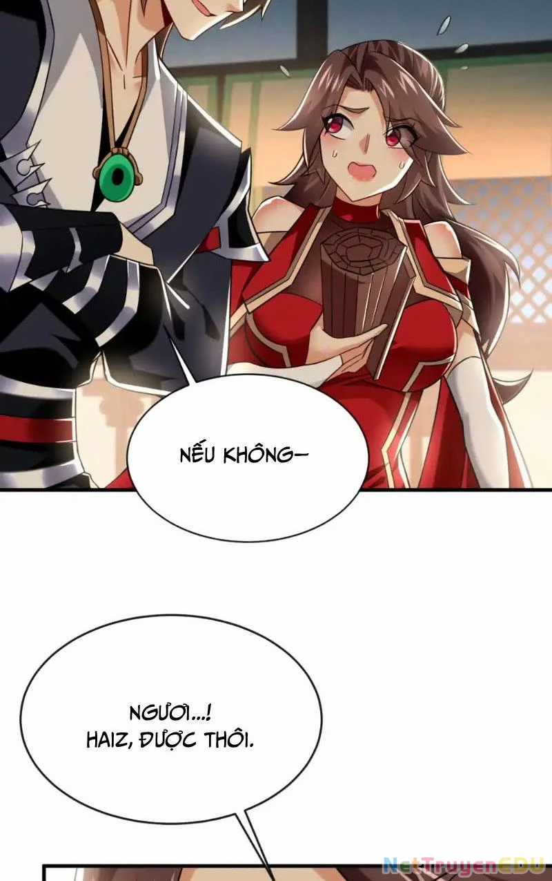 Tuyệt Thế Đan Thần - Chapter 96 - Trang 18