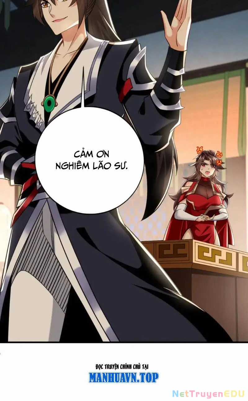 Tuyệt Thế Đan Thần - Chapter 96 - Trang 20