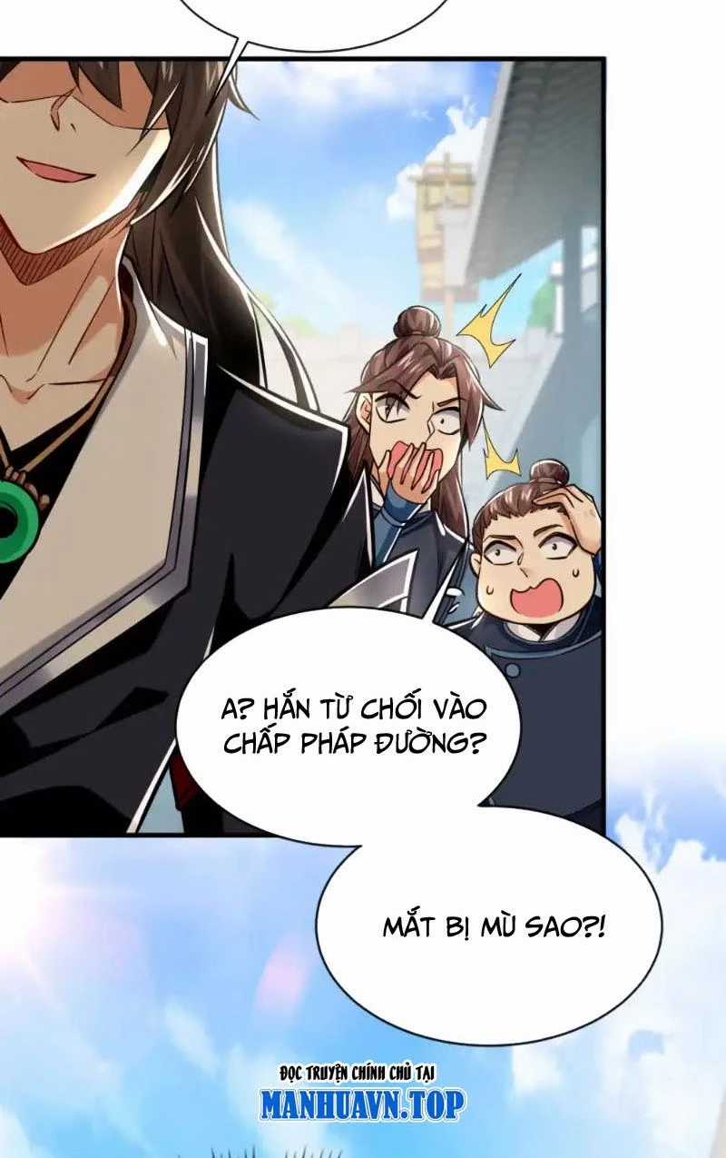 Tuyệt Thế Đan Thần - Chapter 96 - Trang 3