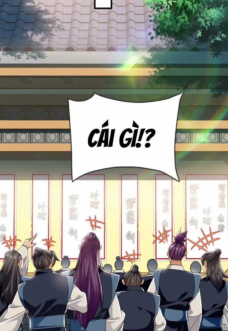 Tuyệt Thế Đan Thần - Chapter 96 - Trang 22