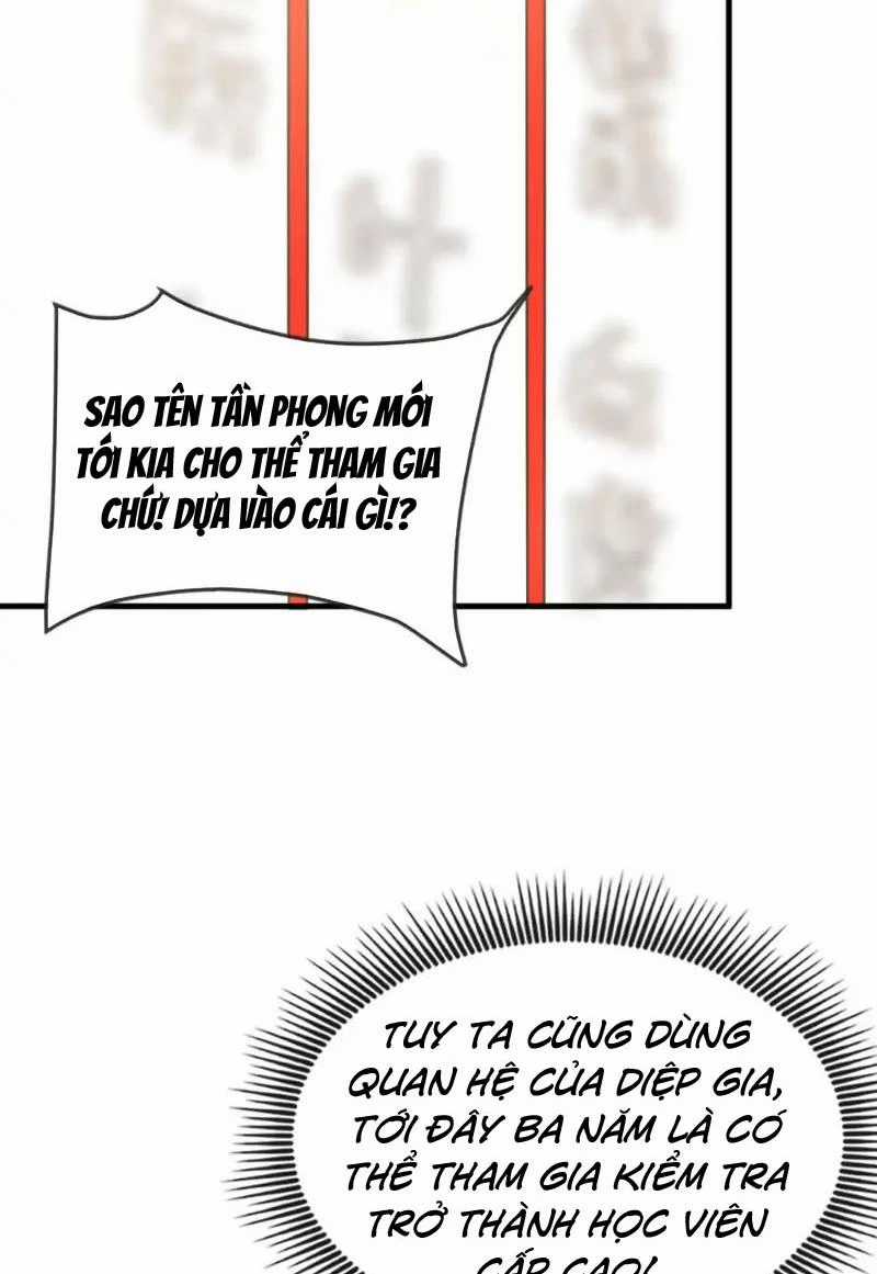 Tuyệt Thế Đan Thần - Chapter 96 - Trang 24