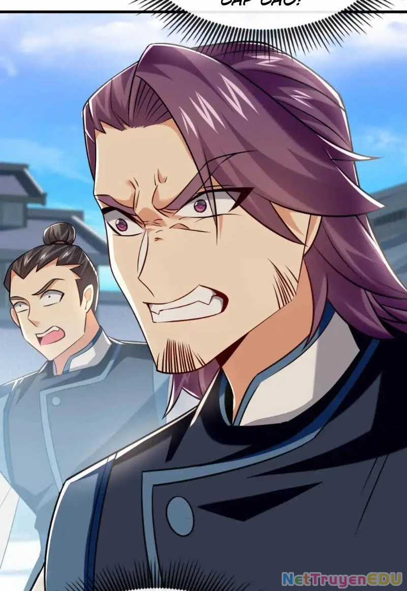 Tuyệt Thế Đan Thần - Chapter 96 - Trang 25