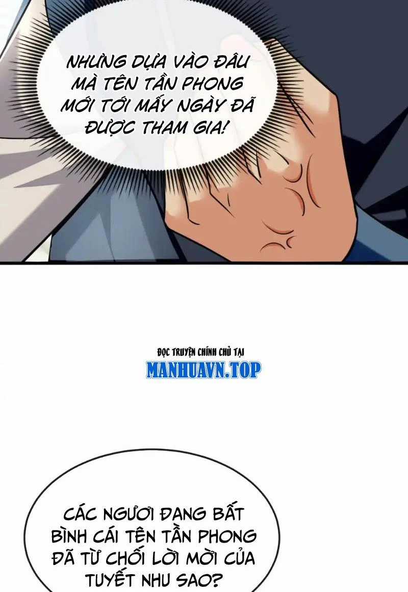 Tuyệt Thế Đan Thần - Chapter 96 - Trang 26