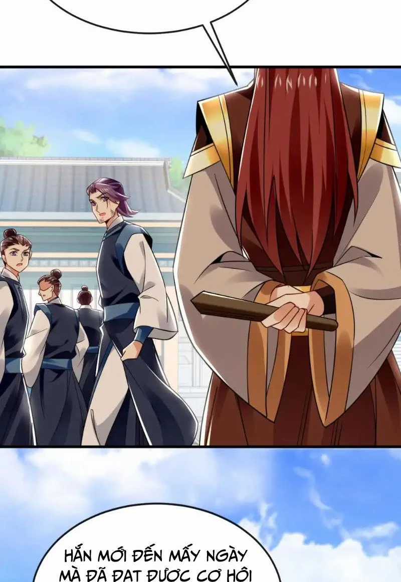 Tuyệt Thế Đan Thần - Chapter 96 - Trang 27