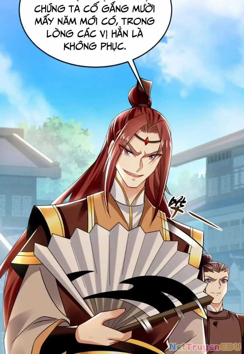 Tuyệt Thế Đan Thần - Chapter 96 - Trang 28