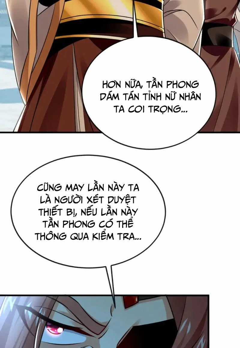Tuyệt Thế Đan Thần - Chapter 96 - Trang 29