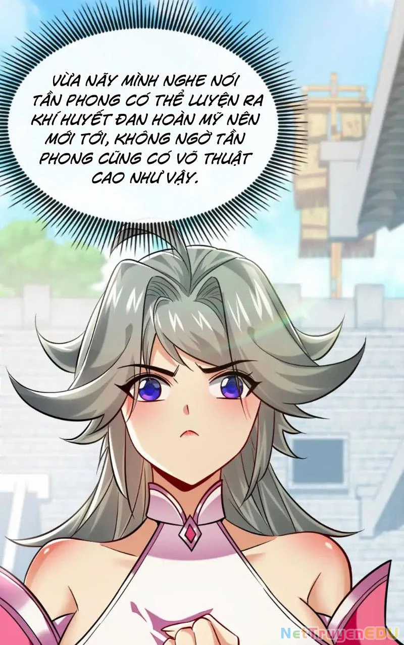 Tuyệt Thế Đan Thần - Chapter 96 - Trang 4