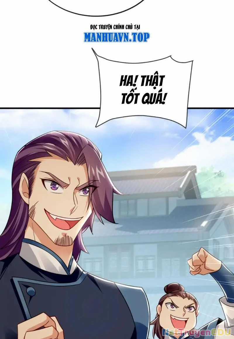Tuyệt Thế Đan Thần - Chapter 96 - Trang 31