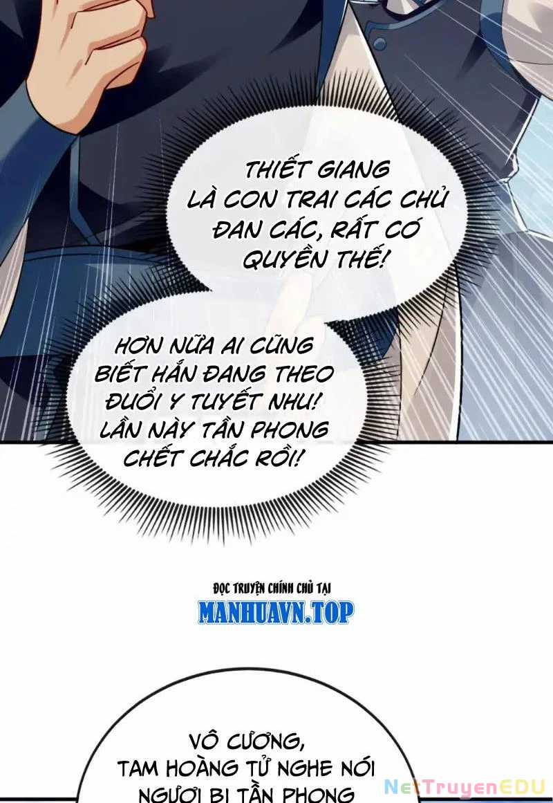 Tuyệt Thế Đan Thần - Chapter 96 - Trang 32