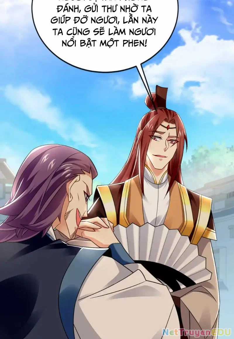 Tuyệt Thế Đan Thần - Chapter 96 - Trang 33