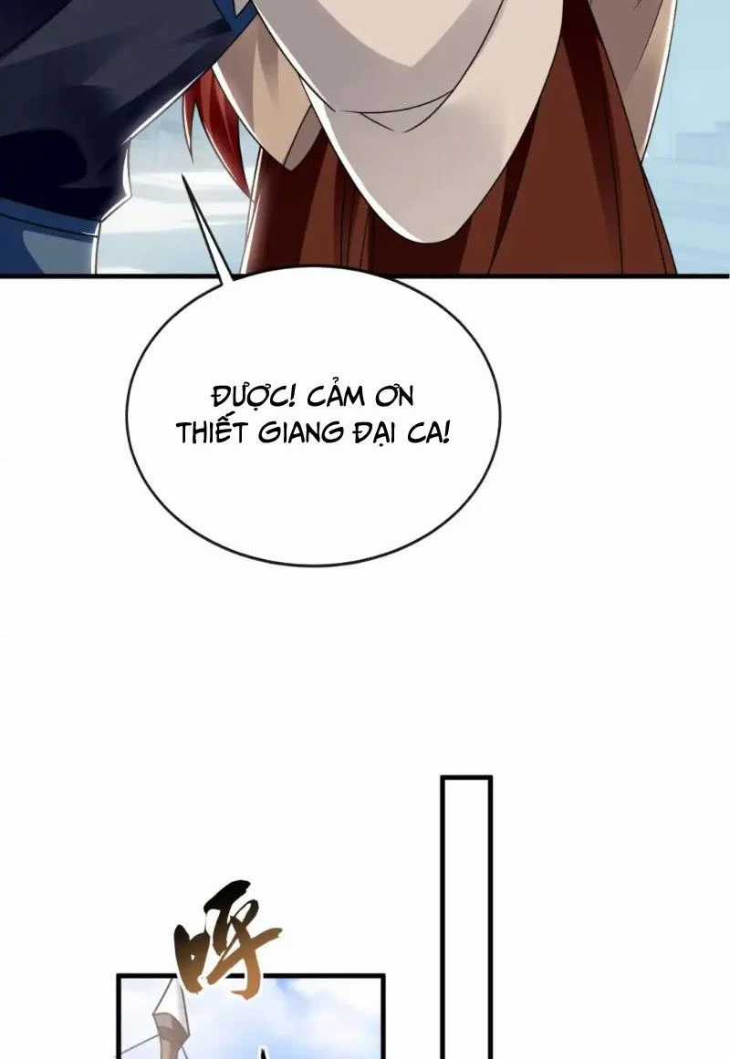 Tuyệt Thế Đan Thần - Chapter 96 - Trang 34