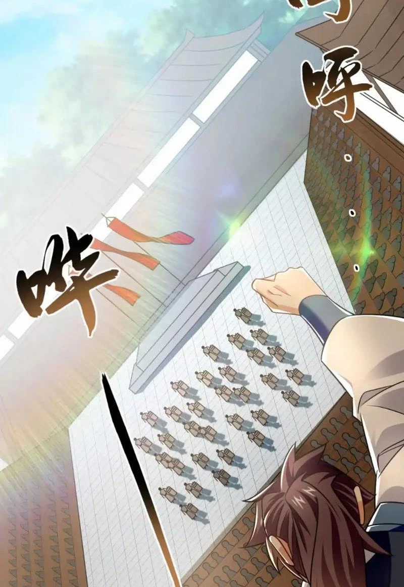 Tuyệt Thế Đan Thần - Chapter 96 - Trang 36