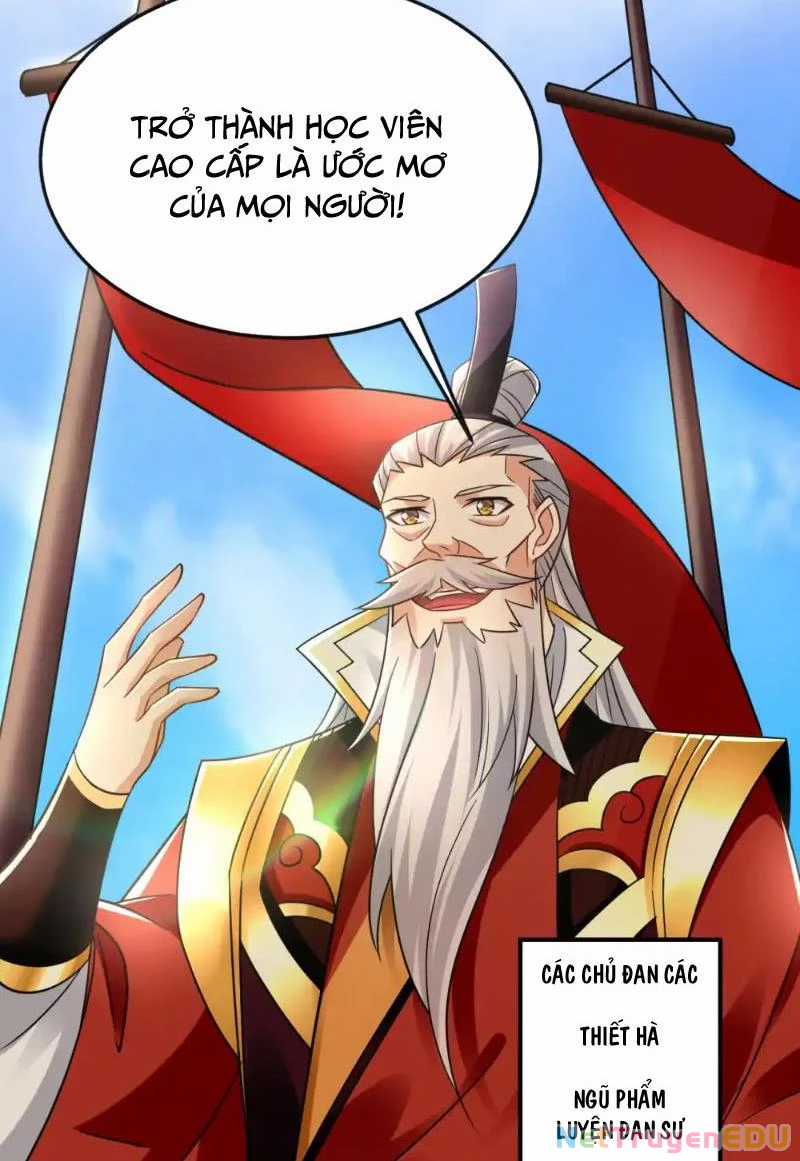 Tuyệt Thế Đan Thần - Chapter 96 - Trang 39