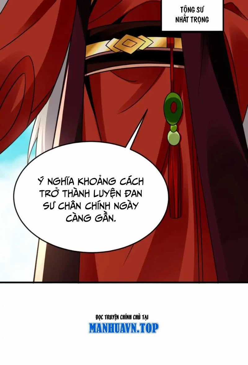 Tuyệt Thế Đan Thần - Chapter 96 - Trang 40