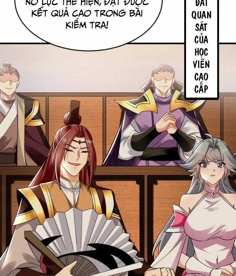 Tuyệt Thế Đan Thần - Chapter 96 - Trang 43