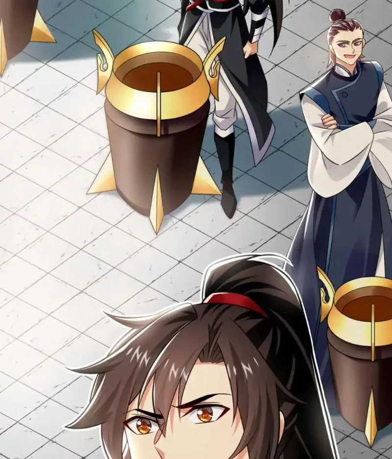 Tuyệt Thế Đan Thần - Chapter 96 - Trang 46