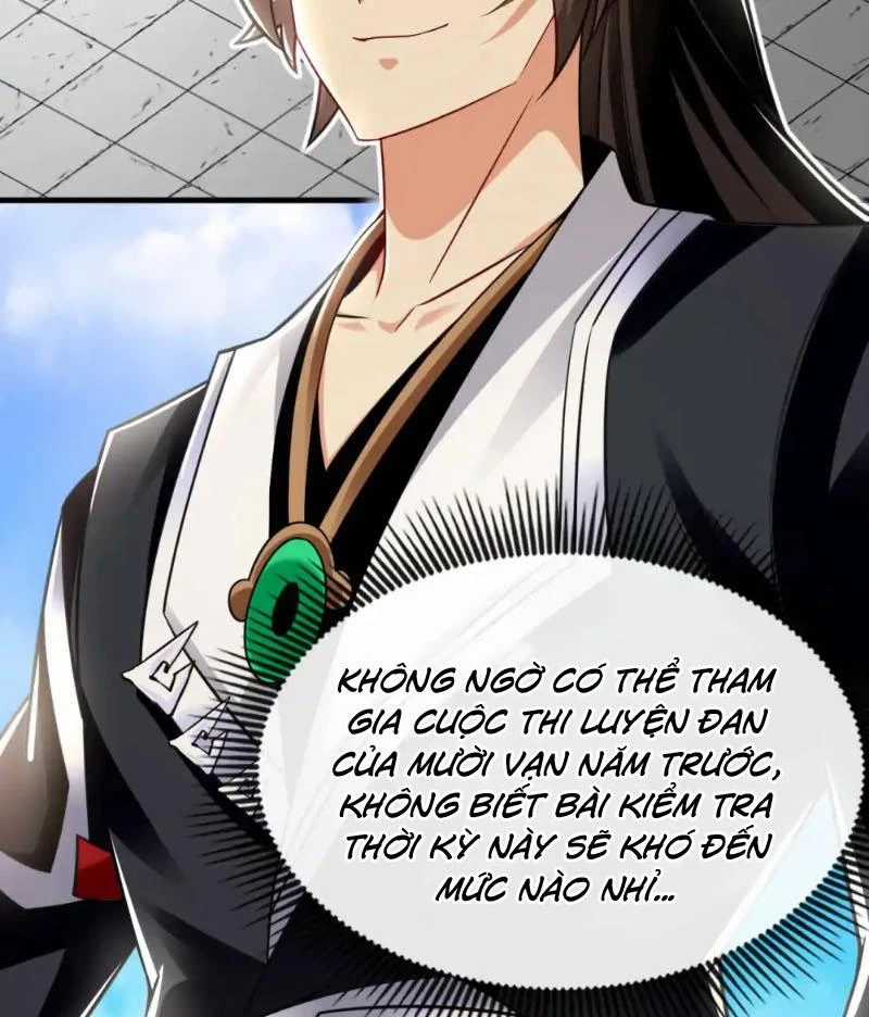 Tuyệt Thế Đan Thần - Chapter 96 - Trang 47