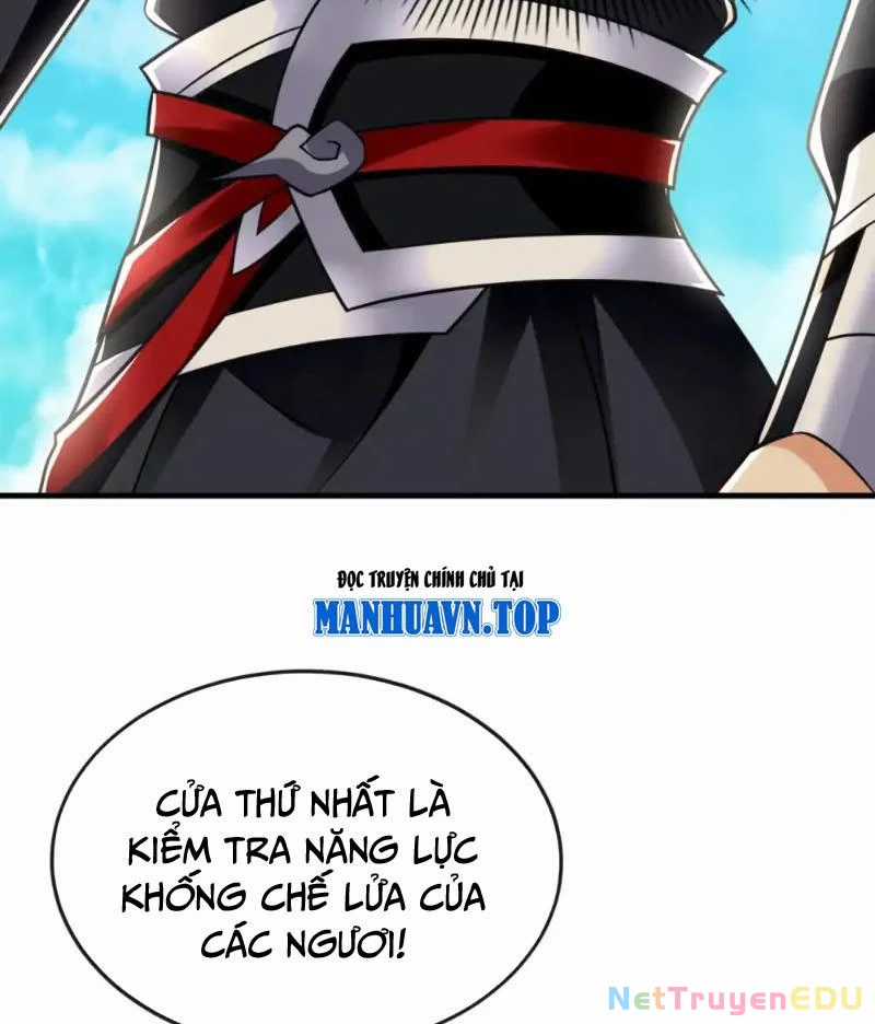 Tuyệt Thế Đan Thần - Chapter 96 - Trang 48