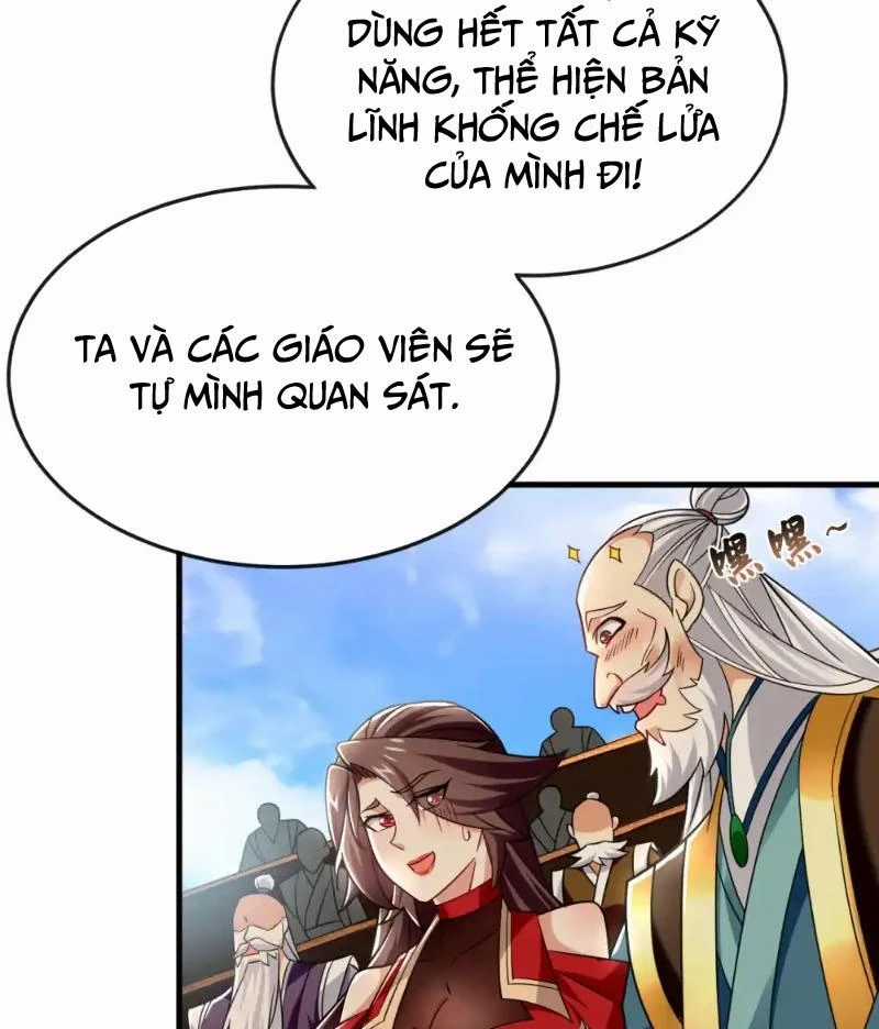 Tuyệt Thế Đan Thần - Chapter 96 - Trang 50