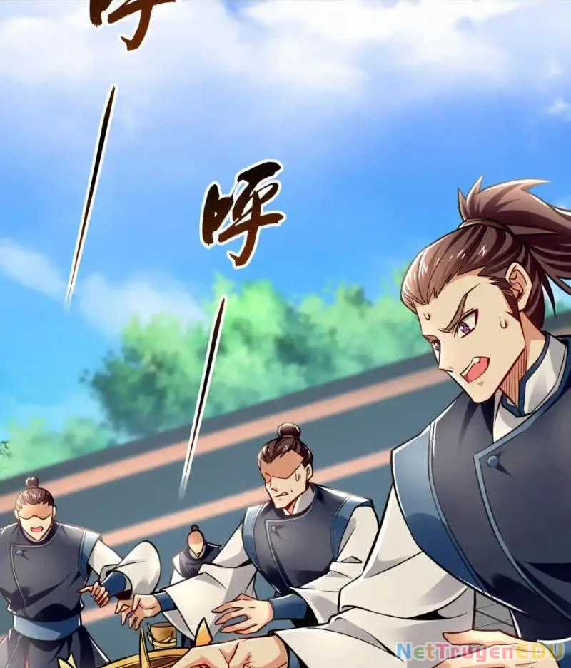 Tuyệt Thế Đan Thần - Chapter 96 - Trang 54