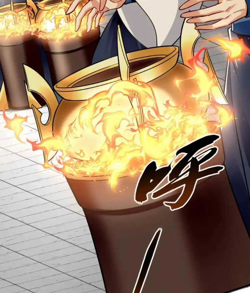 Tuyệt Thế Đan Thần - Chapter 96 - Trang 55