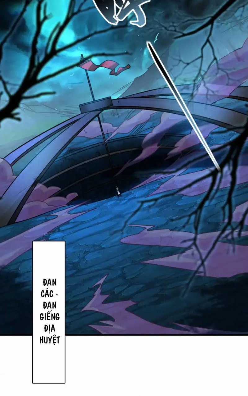 Tuyệt Thế Đan Thần - Chapter 96 - Trang 7