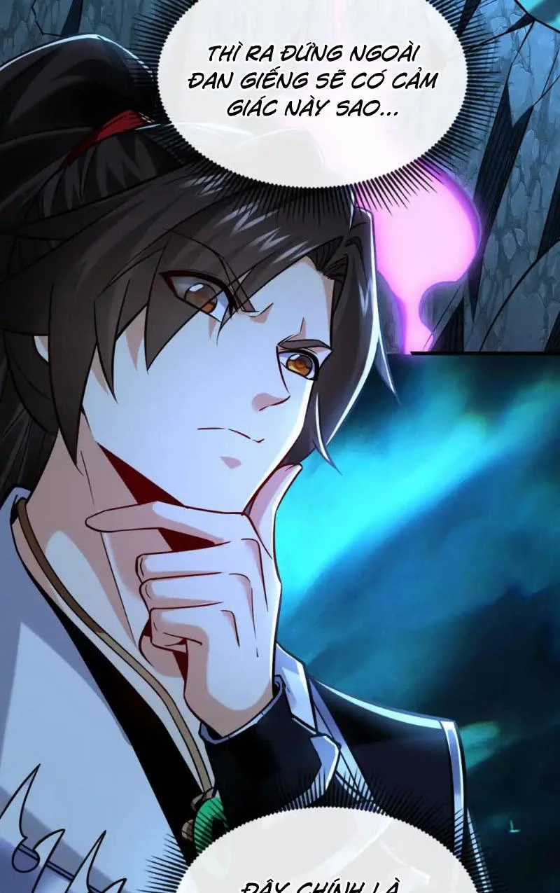 Tuyệt Thế Đan Thần - Chapter 96 - Trang 9