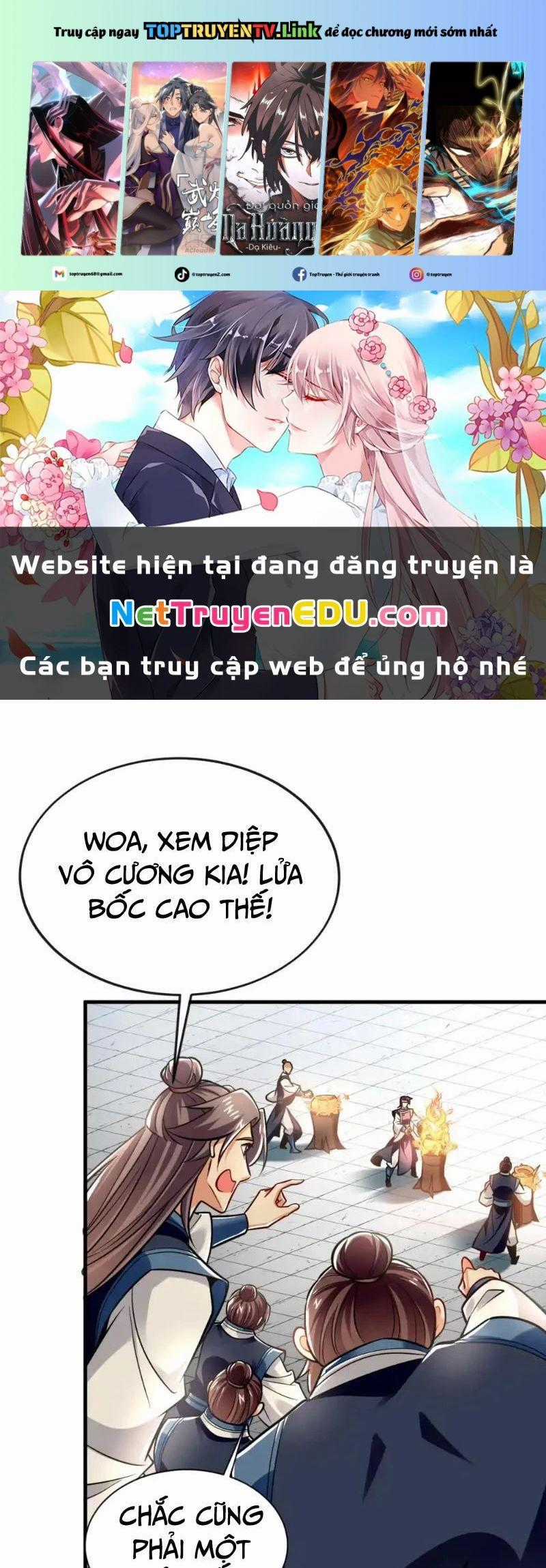 Tuyệt Thế Đan Thần - Chapter 97 - Trang 1