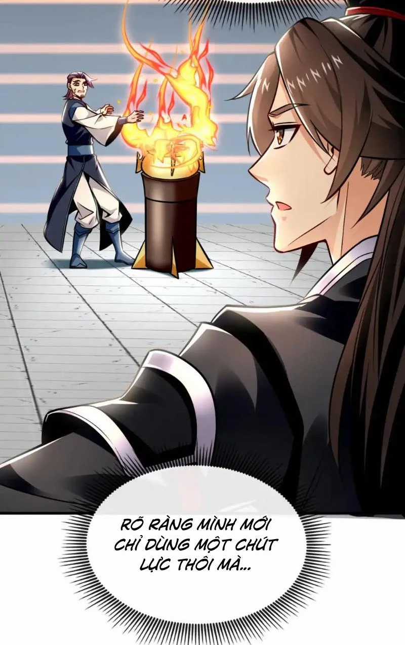 Tuyệt Thế Đan Thần - Chapter 97 - Trang 11