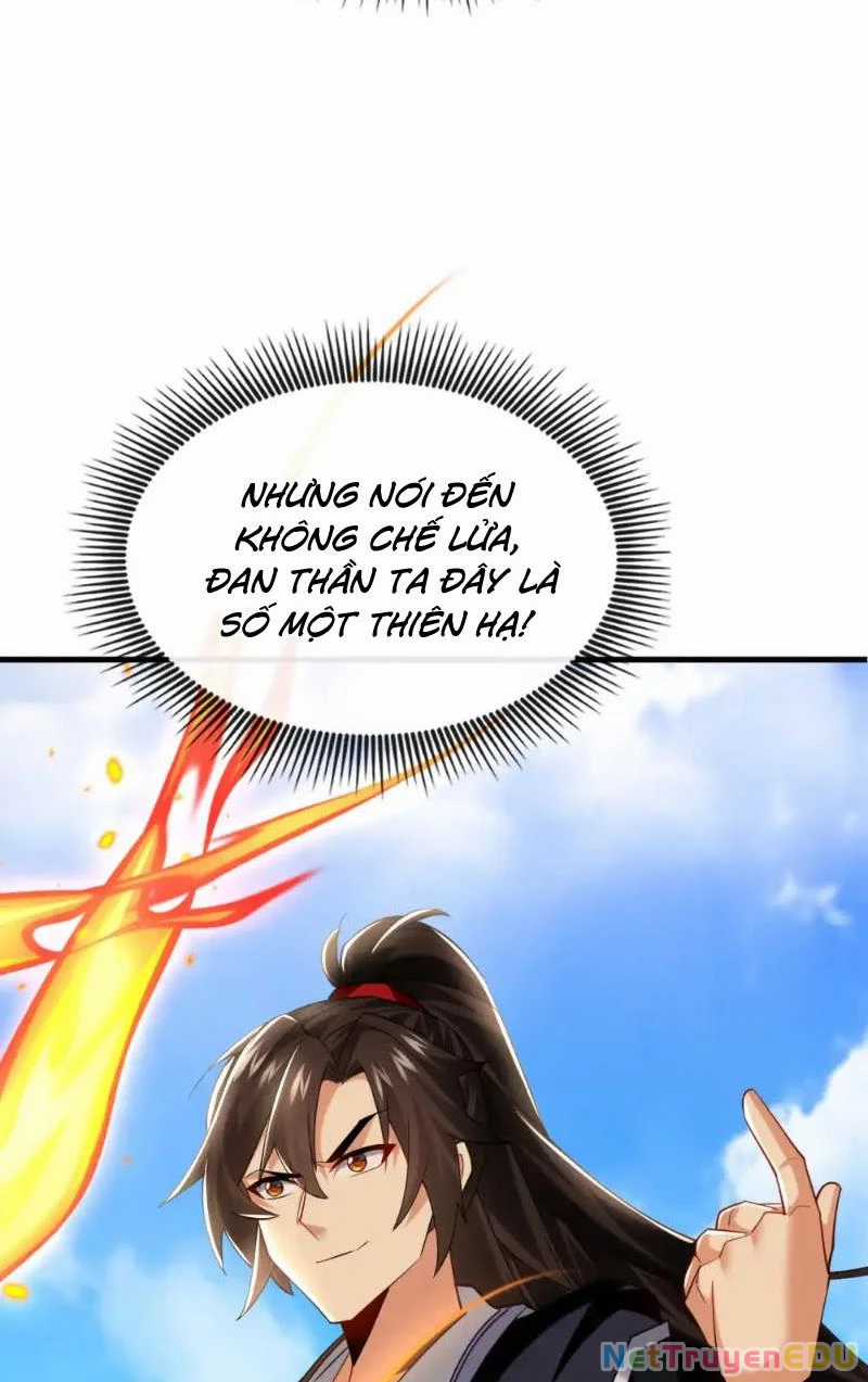 Tuyệt Thế Đan Thần - Chapter 97 - Trang 12