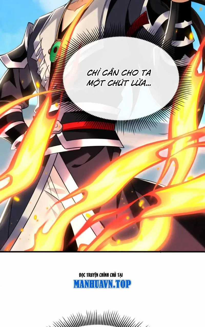 Tuyệt Thế Đan Thần - Chapter 97 - Trang 13