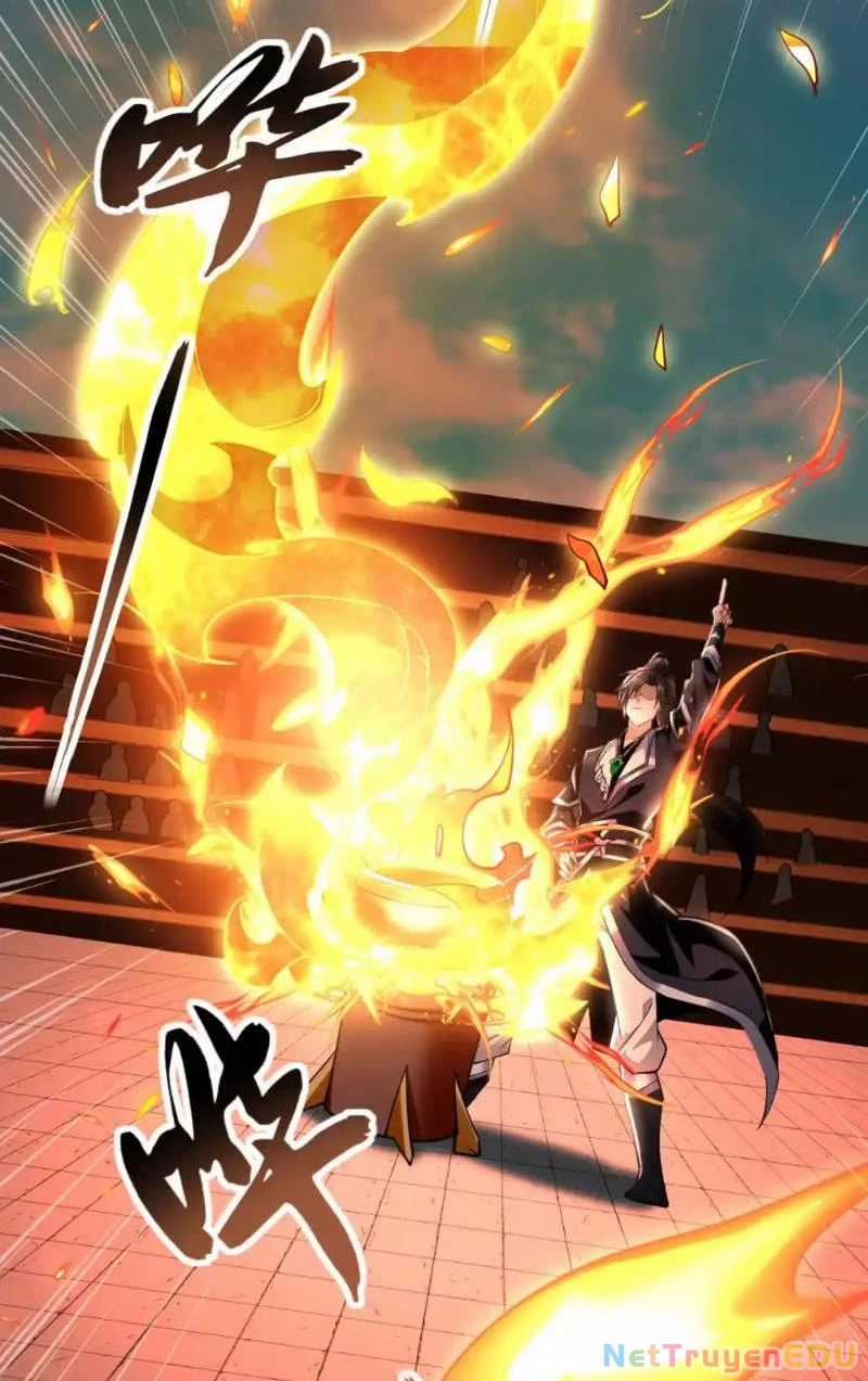 Tuyệt Thế Đan Thần - Chapter 97 - Trang 15