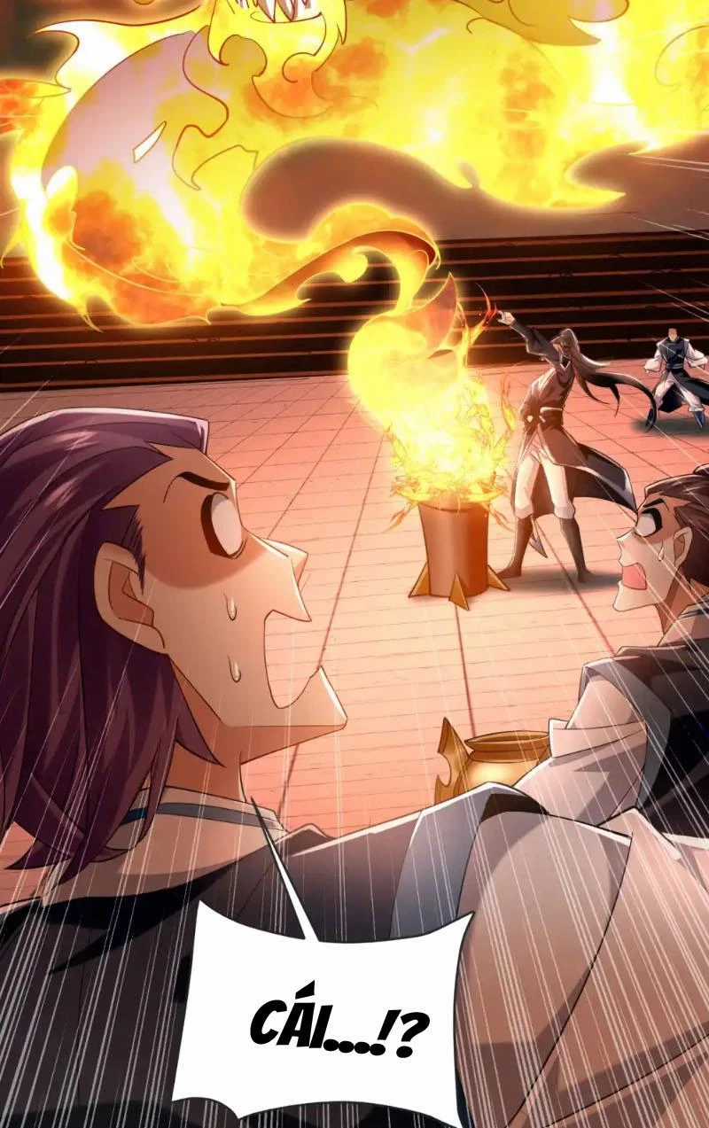 Tuyệt Thế Đan Thần - Chapter 97 - Trang 17