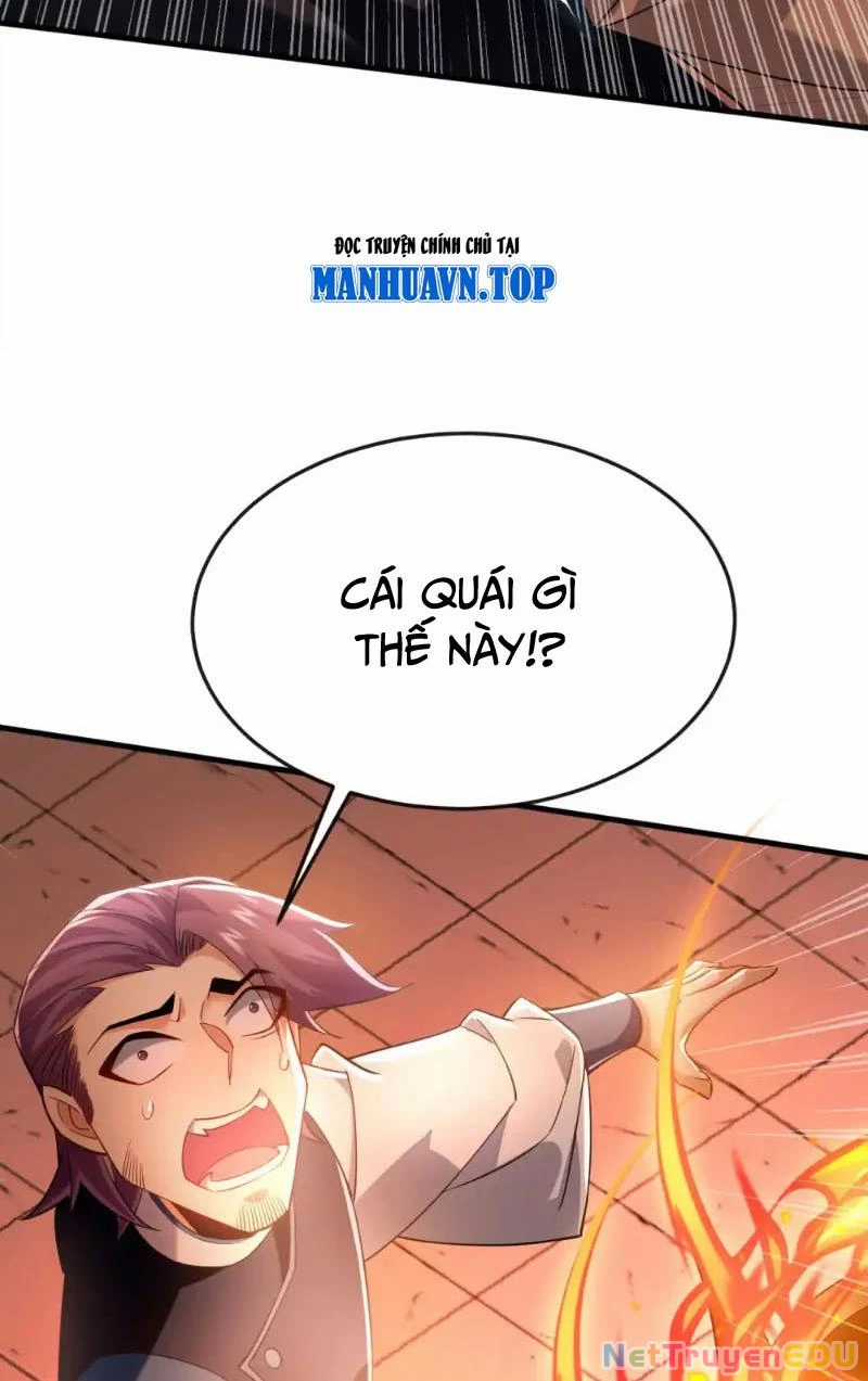 Tuyệt Thế Đan Thần - Chapter 97 - Trang 18