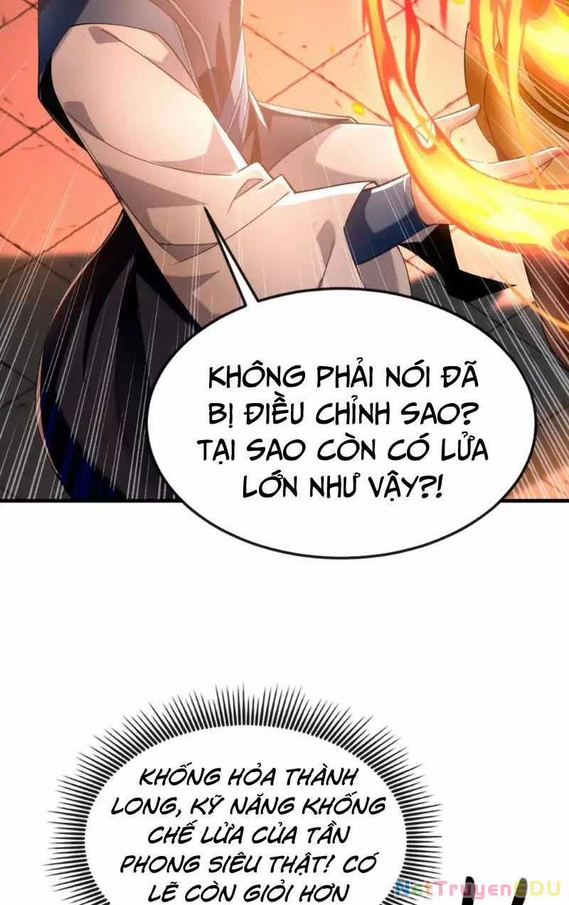 Tuyệt Thế Đan Thần - Chapter 97 - Trang 19