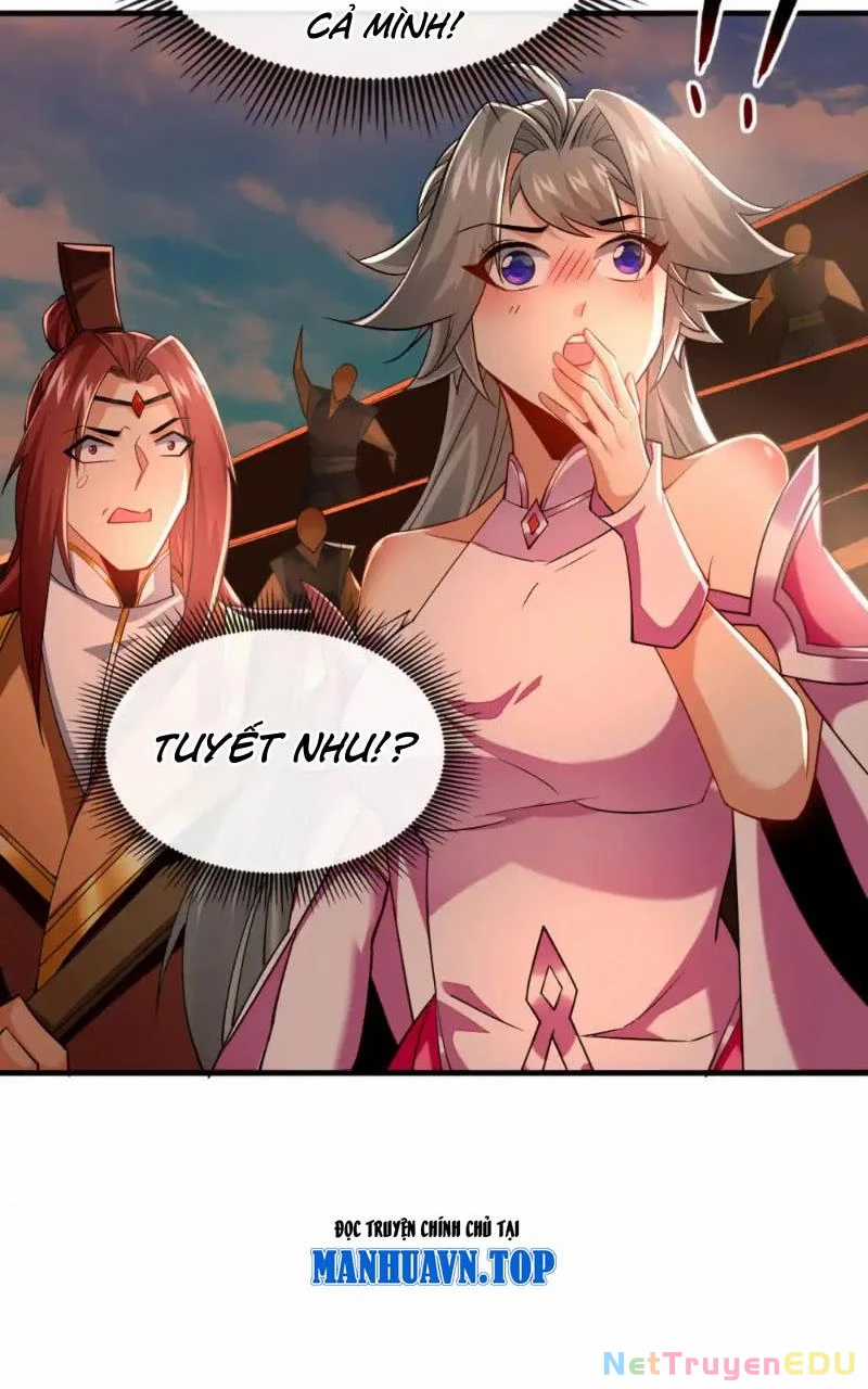 Tuyệt Thế Đan Thần - Chapter 97 - Trang 20