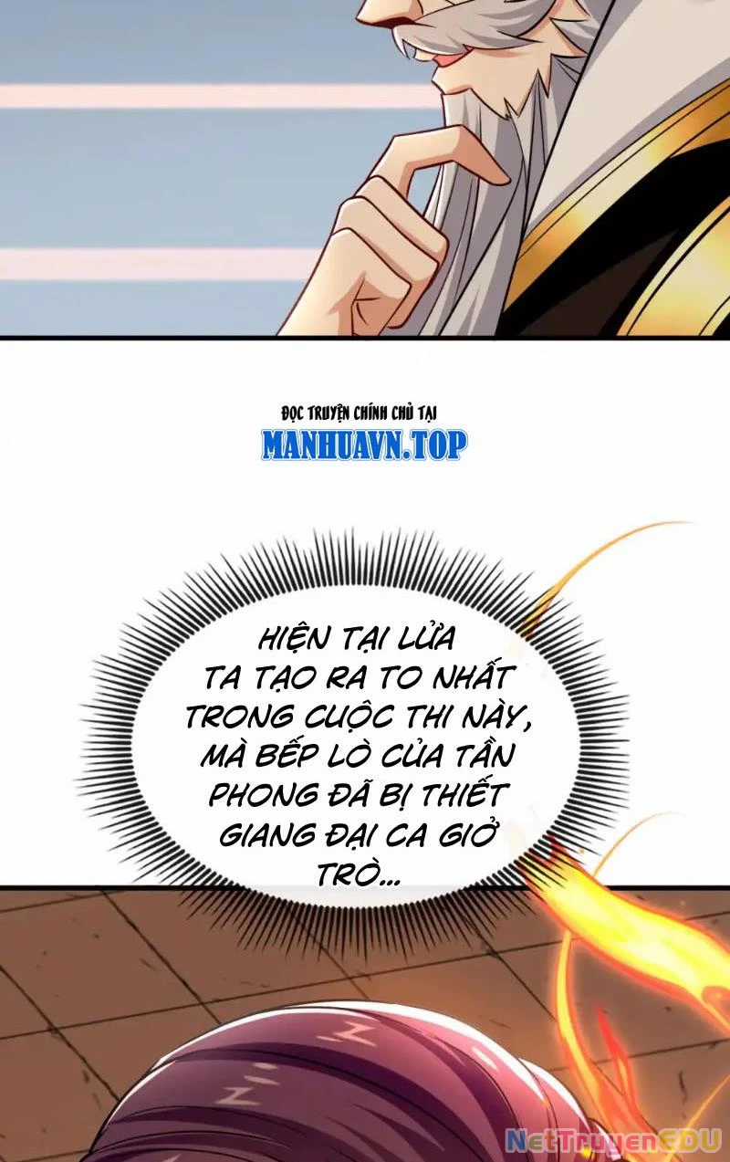 Tuyệt Thế Đan Thần - Chapter 97 - Trang 3