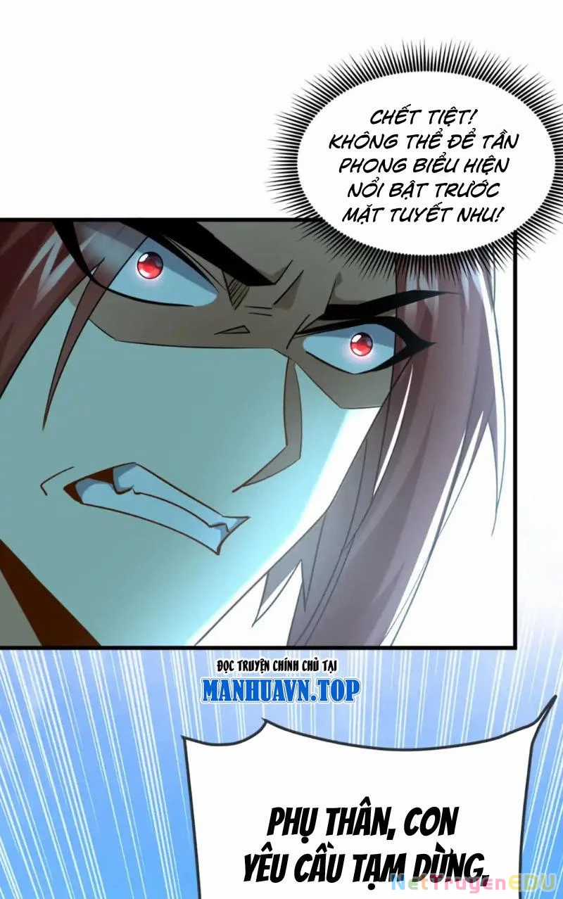 Tuyệt Thế Đan Thần - Chapter 97 - Trang 21