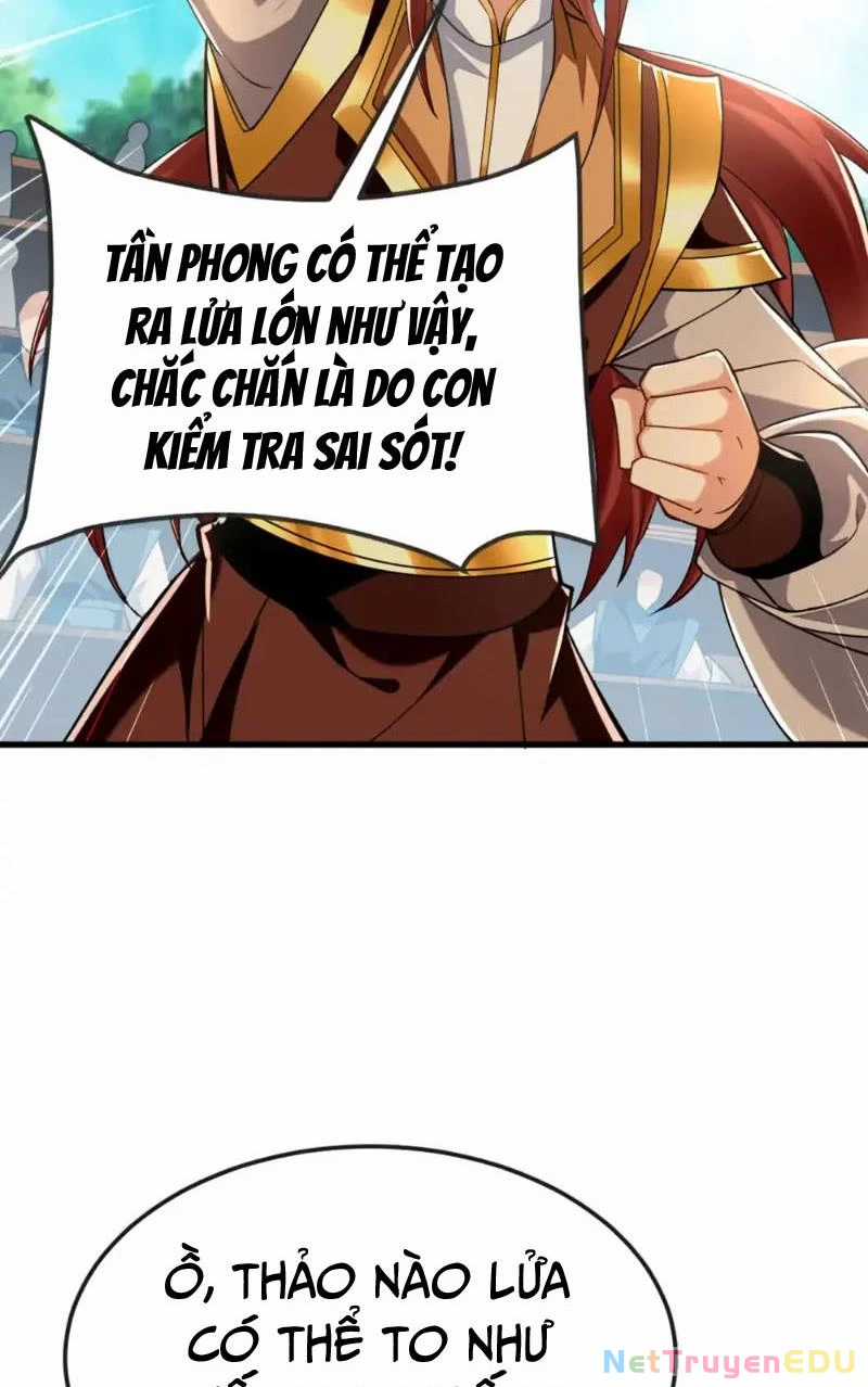 Tuyệt Thế Đan Thần - Chapter 97 - Trang 23