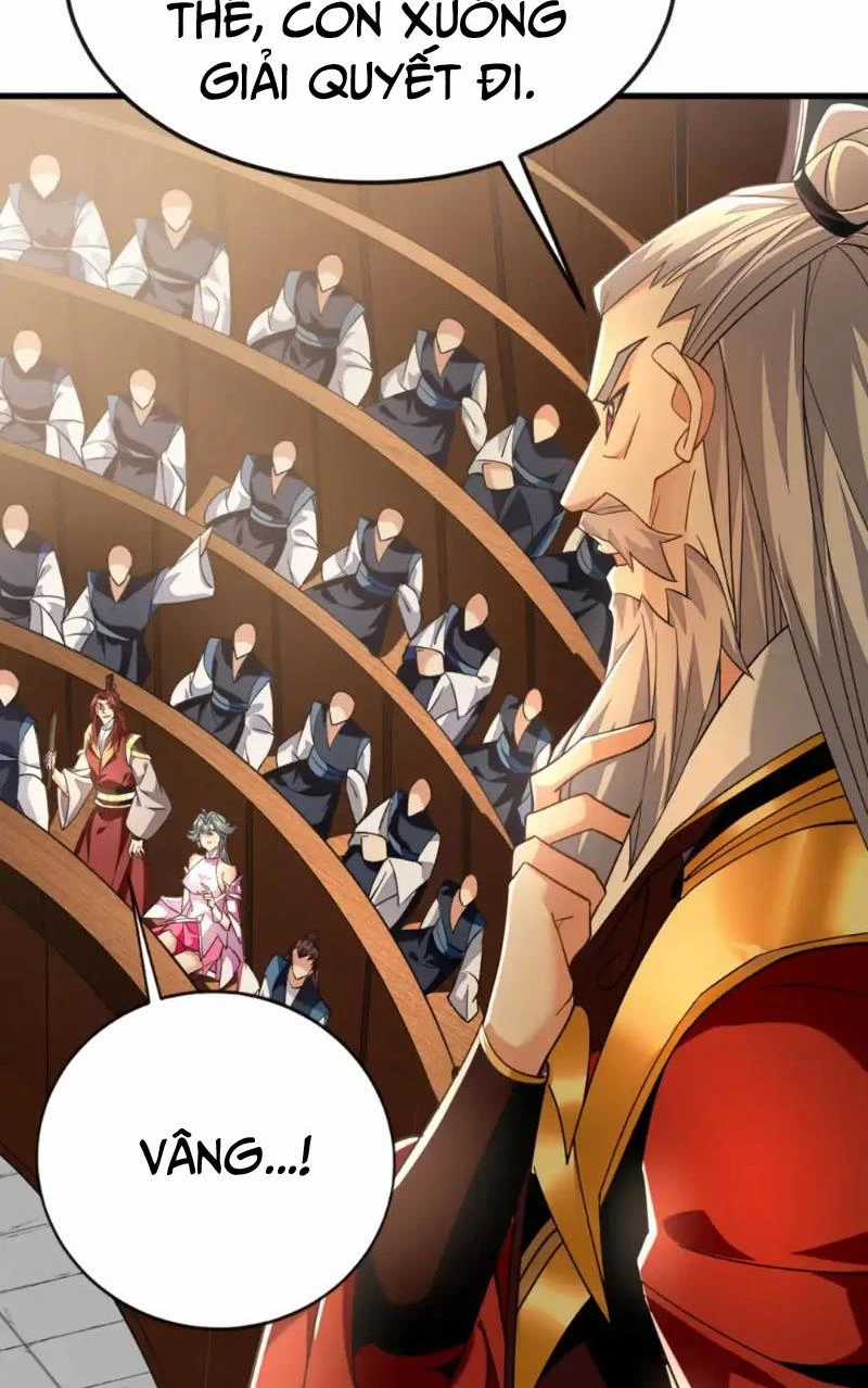 Tuyệt Thế Đan Thần - Chapter 97 - Trang 24