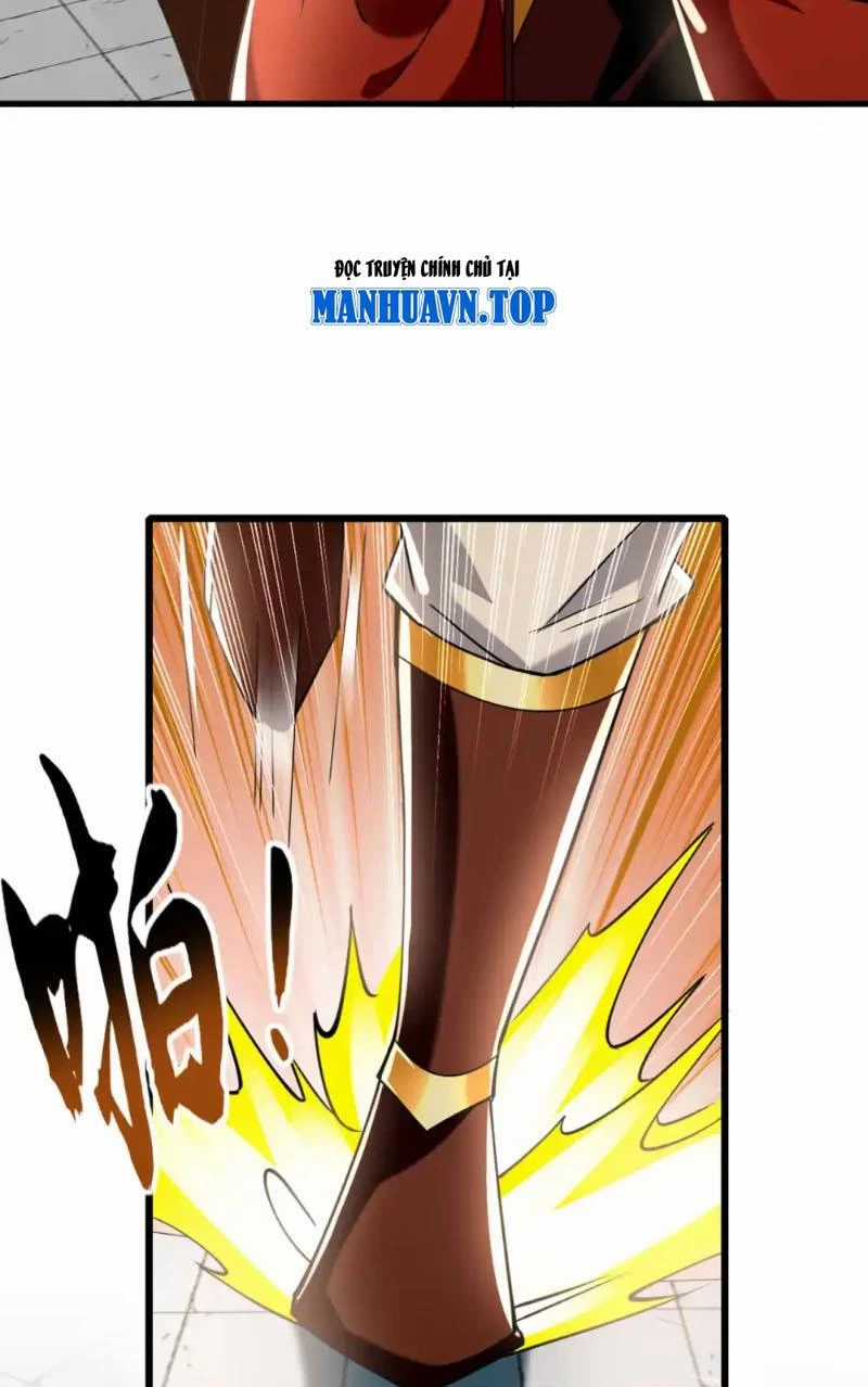 Tuyệt Thế Đan Thần - Chapter 97 - Trang 25