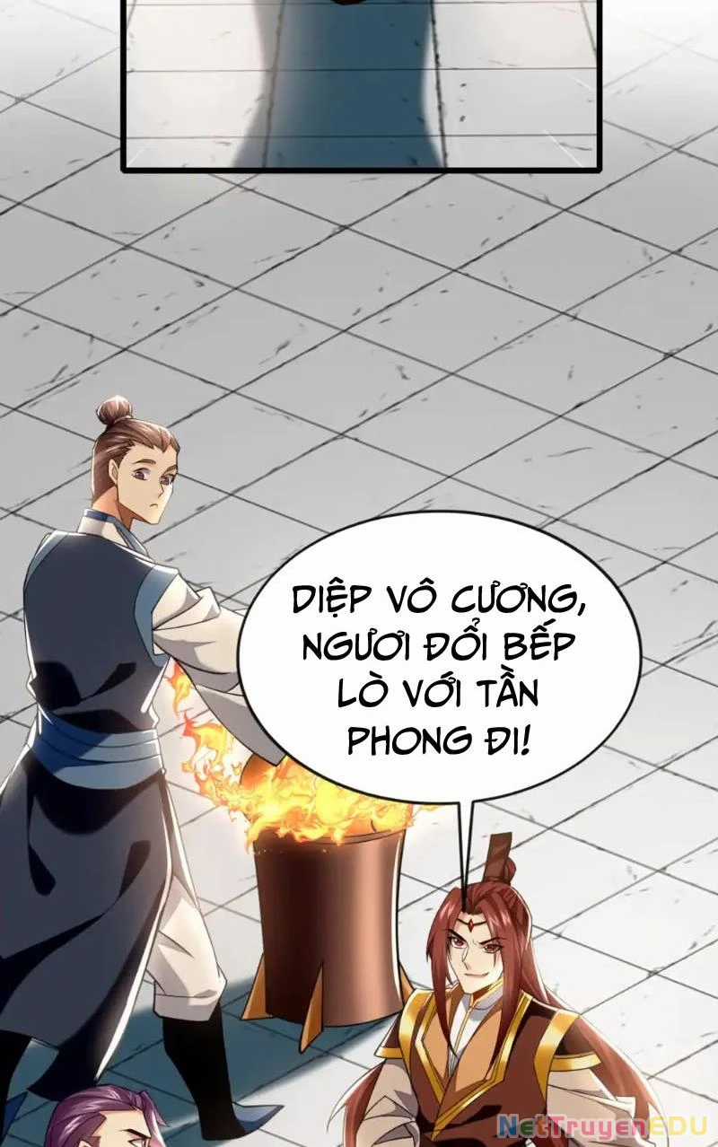 Tuyệt Thế Đan Thần - Chapter 97 - Trang 26