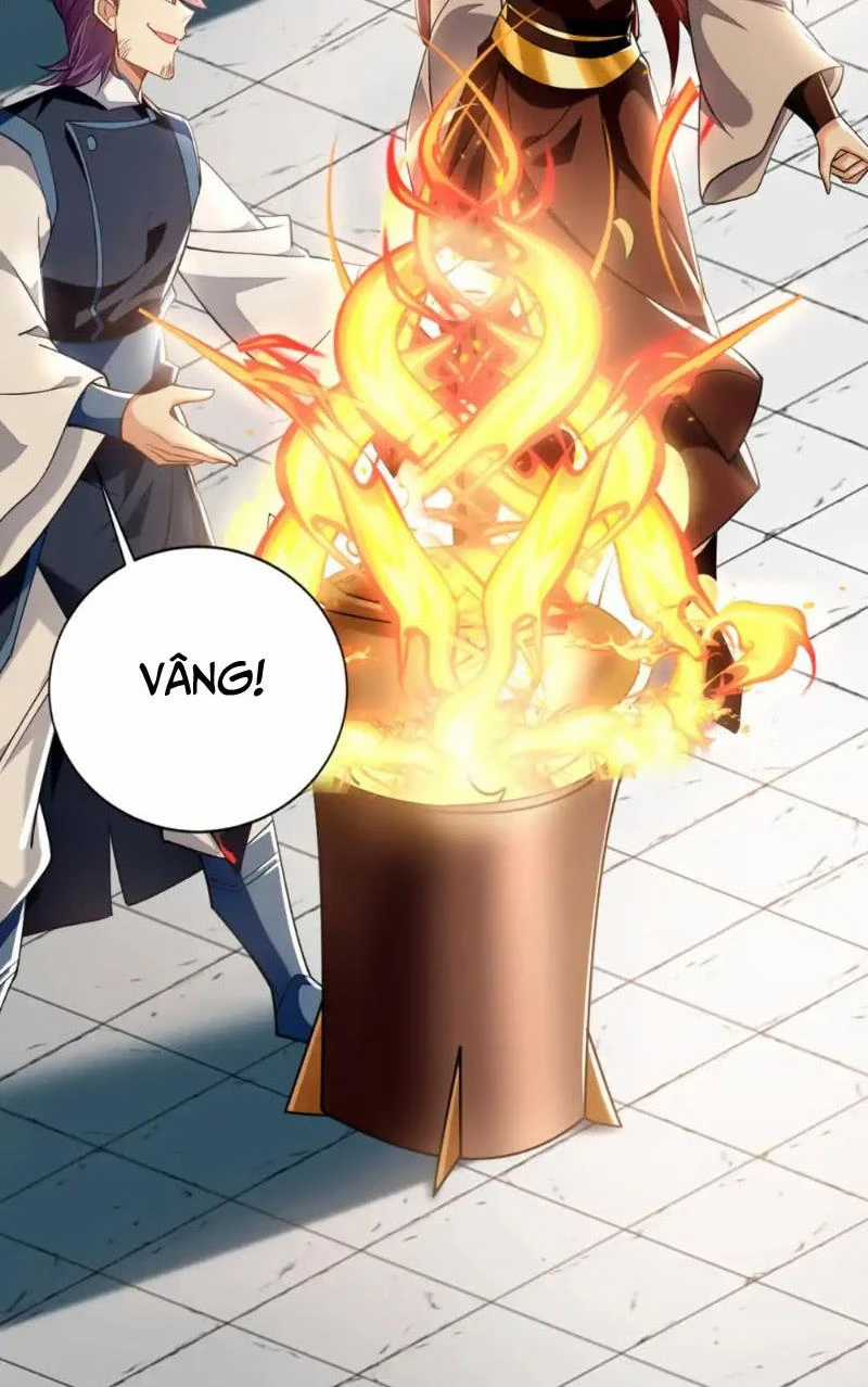 Tuyệt Thế Đan Thần - Chapter 97 - Trang 27