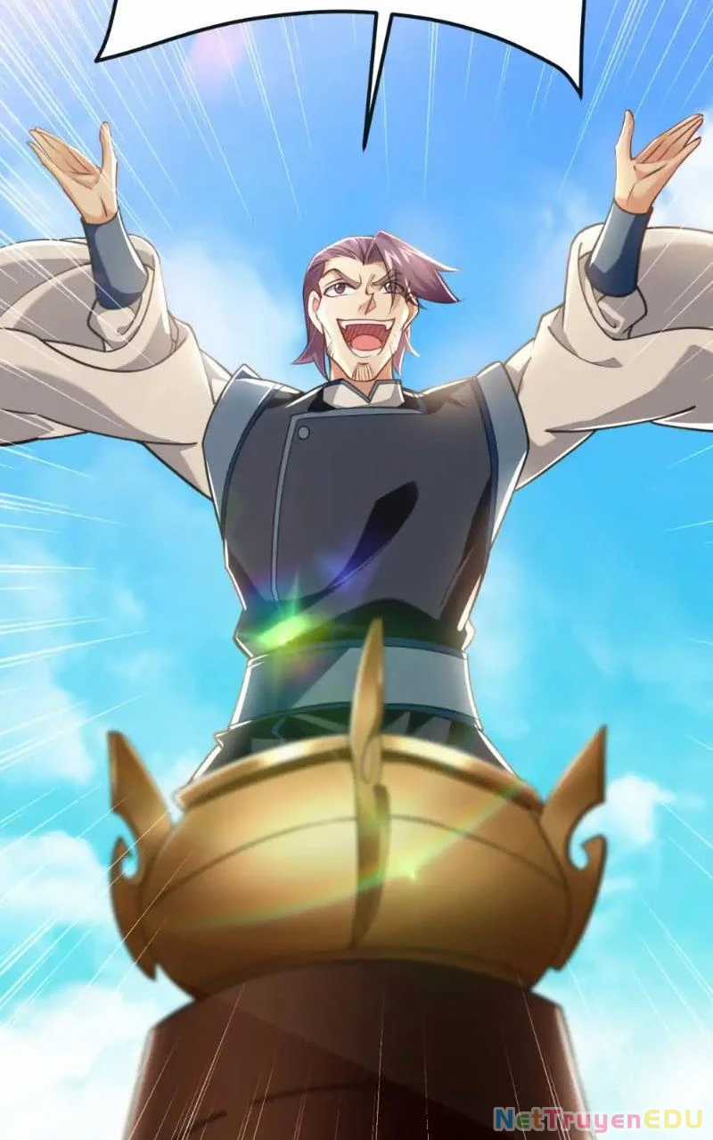 Tuyệt Thế Đan Thần - Chapter 97 - Trang 30