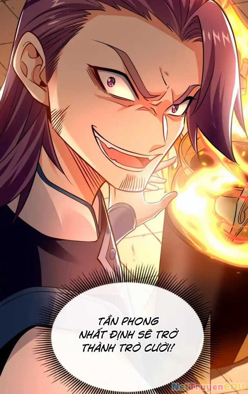 Tuyệt Thế Đan Thần - Chapter 97 - Trang 4