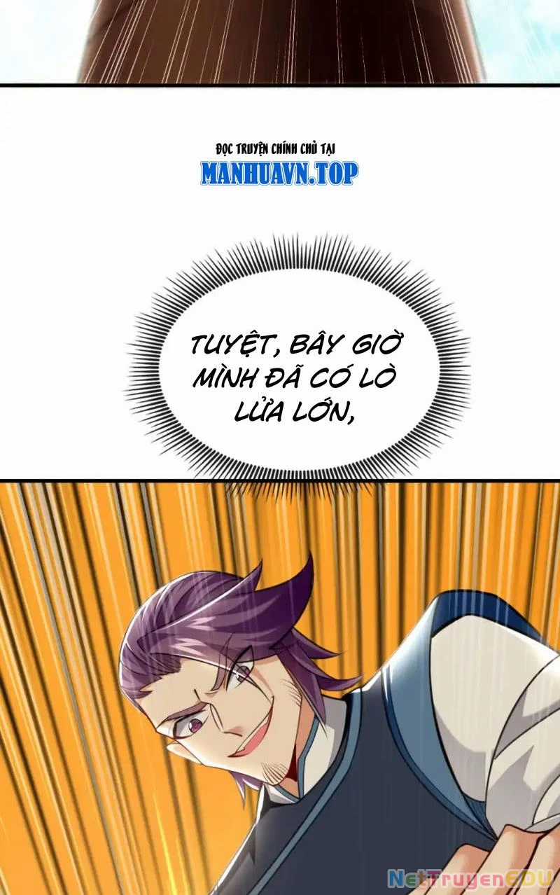 Tuyệt Thế Đan Thần - Chapter 97 - Trang 31